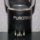 5U4G PUROTRON VT-244 RARE Foil Getter Great Sound