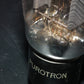 5U4G PUROTRON VT-244 RARE Foil Getter Great Sound