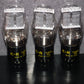 5V4G K-R USA GZ32 RARE Square Getter NOS - TESTED 100%