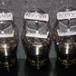 5V4G K-R USA GZ32 RARE Square Getter NOS - TESTED 100%