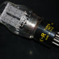 5V4G K-R USA GZ32 RARE Square Getter NOS - TESTED 100%