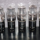 5V4G RCA USA GZ32 RARE Square Getter NOS - TESTED 100%