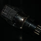 5V4G RCA USA GZ32 RARE Square Getter NOS - TESTED 100%
