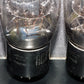 5V4G RCA USA GZ32 RARE Square Getter NOS - TESTED 100%