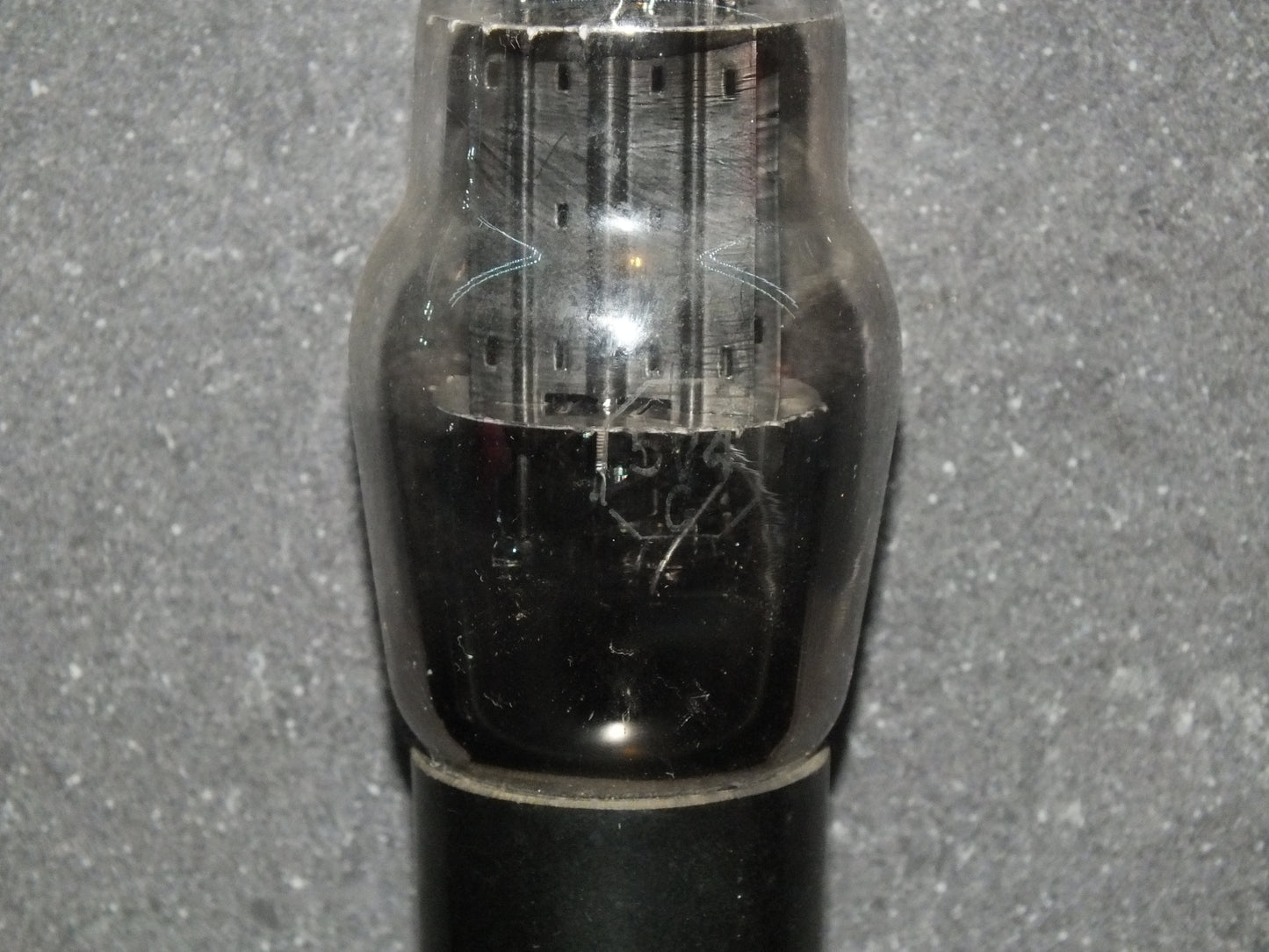 5V4G RCA USA GZ32 USED TESTED over 90%