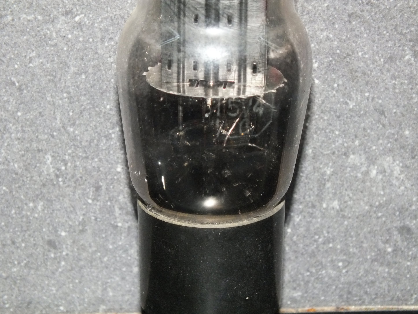 5V4G RCA USA GZ32 USED TESTED over 90%