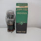 5V4G Sylvania VT-206 GZ32 NOS NIB Big Square Getter Black Anodes