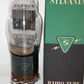5V4G Sylvania VT-206 GZ32 NOS NIB Big Square Getter Black Anodes