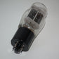 5V4G Sylvania VT-206 GZ32 NOS NIB Big Square Getter Black Anodes