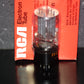 5V4GA RCA USA GZ32 NOS NIB TESTED 100%
