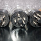 5W4GT National Union NOS Black Anodes Square Getter Dual Rectifier