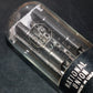 5W4GT National Union NOS Black Anodes Square Getter Dual Rectifier