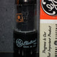 5Y3GT GE Vacuum Tube Rectifier NOS NIB Black plates STAMP