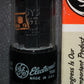 5Y3GT GE Vacuum Tube Rectifier NOS NIB Black plates STAMP