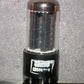 5Y3GT GE Vacuum Tube Rectifier NOS NIB Black plates STAMP