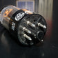 5Y3GT GE Vacuum Tube Rectifier NOS NIB Black plates STAMP