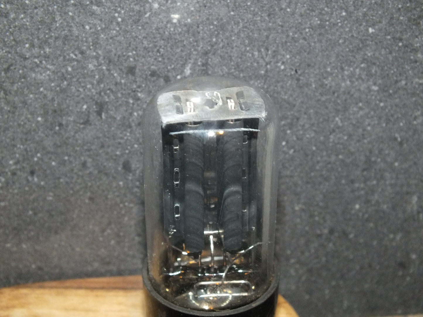 5Y3GT RCA NOS DD Getter