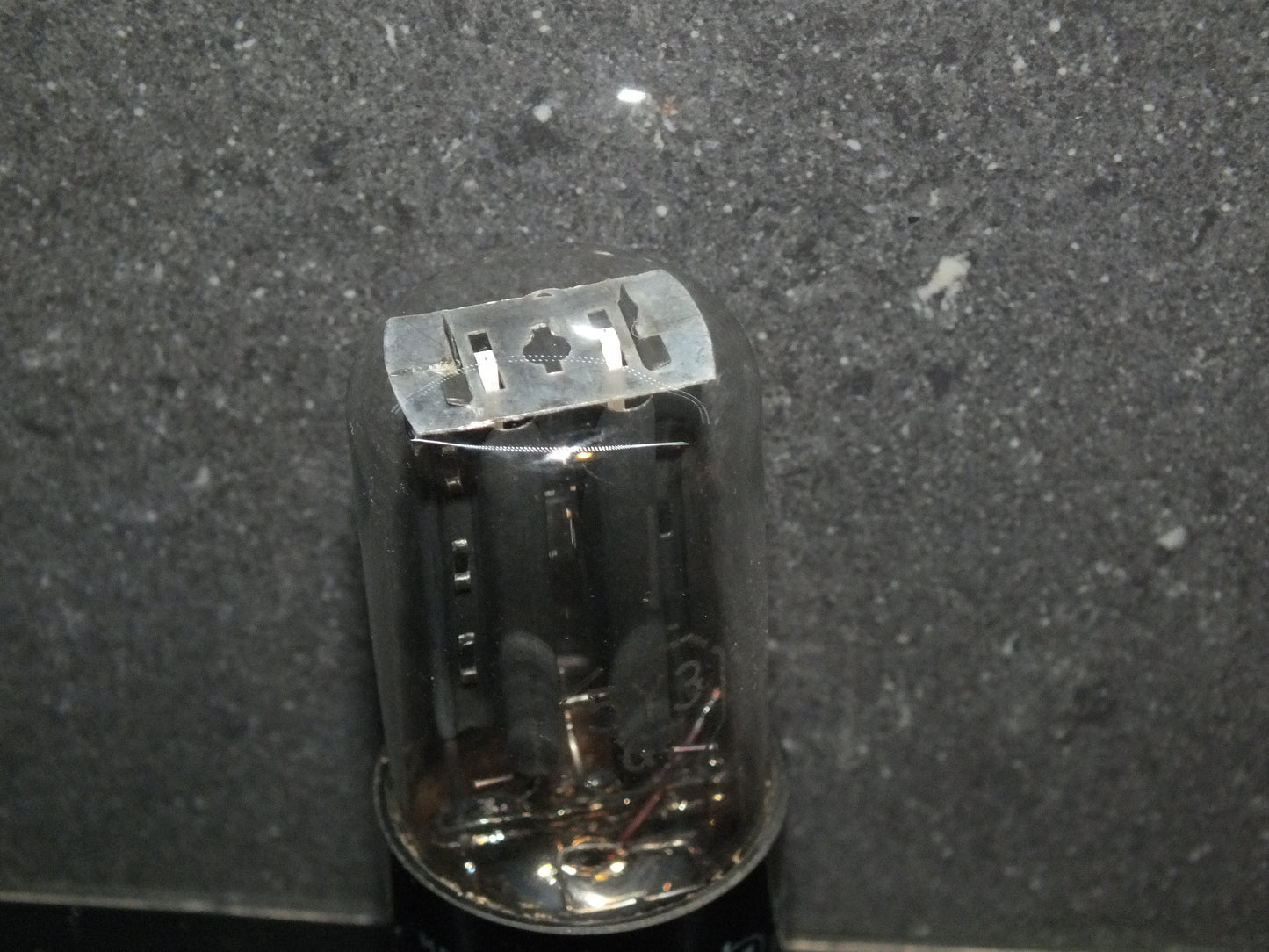 5Y3GT RCA NOS For HP Square Getter