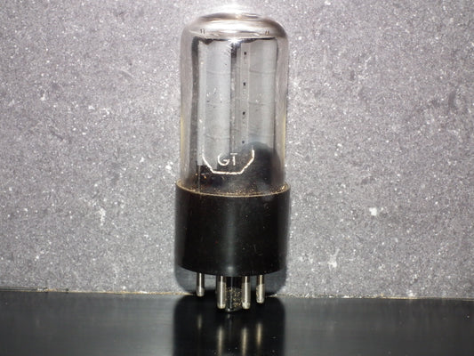 5Y3GT Philips Used tested 160/ 155mA