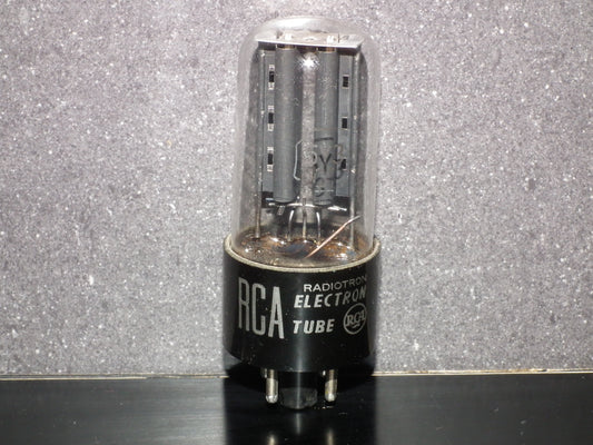 5Y3GT RCA Used tested NOS 190/185 mA