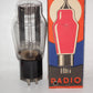 5Z3G British Tungsram VT-145 NOS NIB