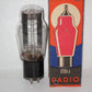5Z3G British Tungsram VT-145 NOS NIB