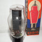 5Z3G British Tungsram VT-145 NOS NIB