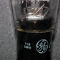 5Z3 General Electrics NOS Square Getter