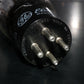 5Z3 General Electrics NOS Square Getter