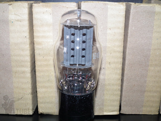 5Z4G Brimar BVA CV1863 NOS Holes in anodes UK British Made