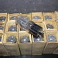 5Z4G Brimar BVA CV1863 NOS Holes in anodes UK British Made