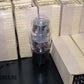 5Z4G Brimar BVA CV1863 NOS Holes in anodes UK British Made