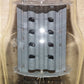 5Z4G Brimar BVA CV1863 NOS Holes in anodes UK British Made