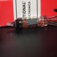 6021 National NOS NIB Pencil double triode (1 pcs)