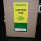 6079 Amperex QB5/1750 NOS Output Tetrode in Never Opened Box