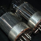 MULLARD 6080 Matched pair SPECIAL QUALITY rebranded Philips Tested