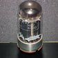 GEC 6080 6AS7 5998, used tested NOS Dual Square Getters