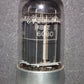 GEC 6080 6AS7 5998, used tested NOS Dual Square Getters