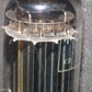 GEC 6080 6AS7 5998, used tested NOS Dual Square Getters