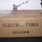 RCA 6080 6AS7 5998 Matched pair NOS, black plates, triple mica