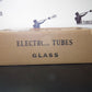 RCA 6080 6AS7 5998 Matched pair NOS, black plates, triple mica