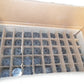 RCA 6080 6AS7 5998 Matched pair NOS, black plates, triple mica