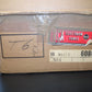 RCA 6080 6AS7 5998 Matched pair NOS, black plates, triple mica