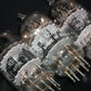 6201 GE *5 Star* 12AT7WA ECC81 ECC801S Black Anodes Triple Mica U Getter