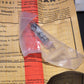 6397sp Telefunken NOS WB Microphone Pentode Made in Ulm West Germany