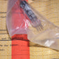 6397sp Telefunken NOS WB Microphone Pentode Made in Ulm West Germany