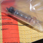 6397sp Telefunken NOS WB Microphone Pentode Made in Ulm West Germany