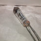6397sp Telefunken NOS Microphone Pentode Made in Ulm West Germany