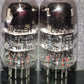 6922EH Electro Harmonix E88CC 6922 Platinum Matched Pair Low Noise