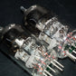 6922EH Electro Harmonix E88CC 6922 Platinum Matched Pair Low Noise